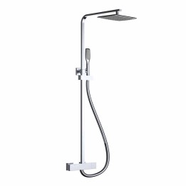 CJTO TERM DUCHA EXTENSIBLE NINE XTREME
