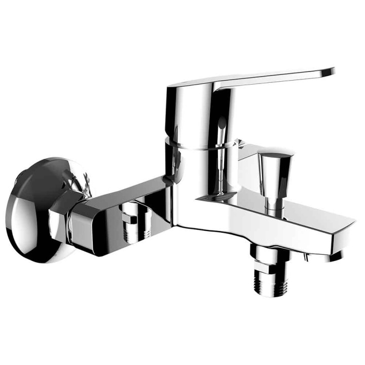 MM BAÑO-DUCHA SIN ACC N PANAM EVO XTREME
