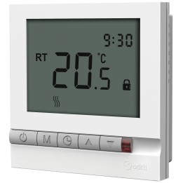 Termostato digital Inv-Ver