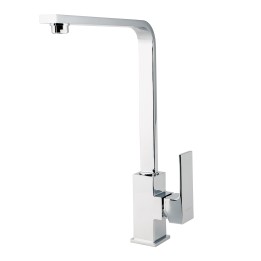 MM FREGADERO CAÑO TUBO SAONA SLIM