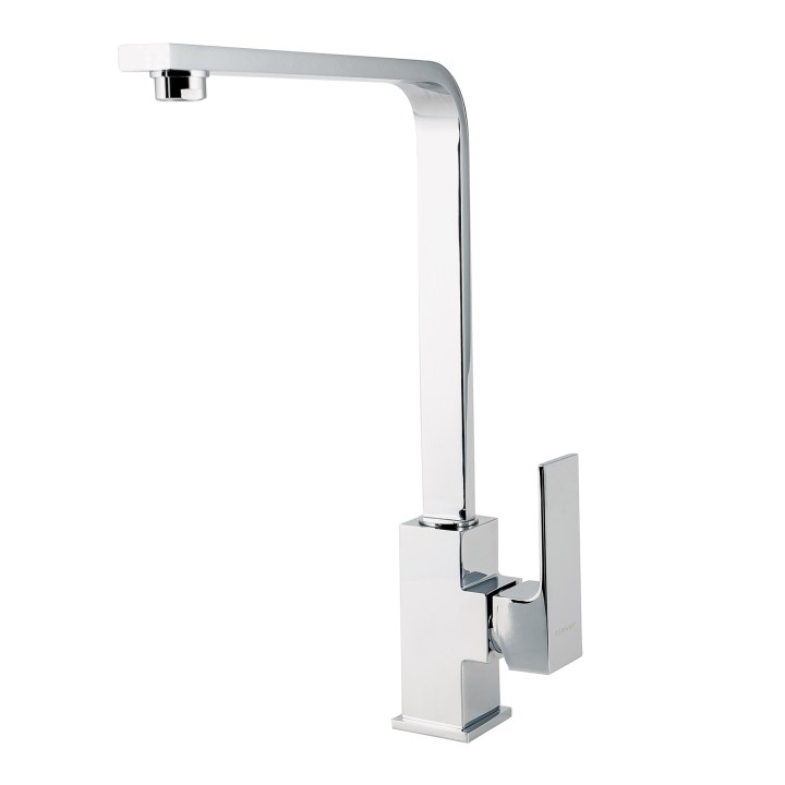 MM FREGADERO CAÑO TUBO SAONA SLIM